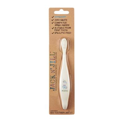 Jack N' Jill Bio Toothbrush Unicorn Jack N' Jill Bio Toothbrush Unicorn